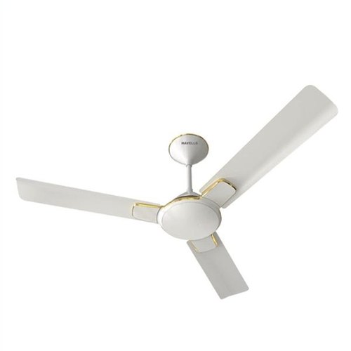 HAVELLS Ceiling Fan, Sweep Size : 1200 Mm