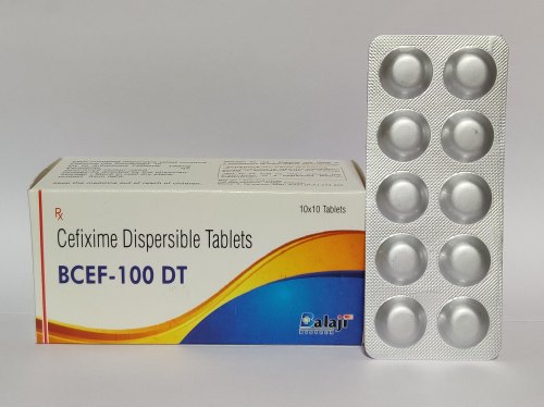 Cefixime Tablet, Medicine Type : Allopathic