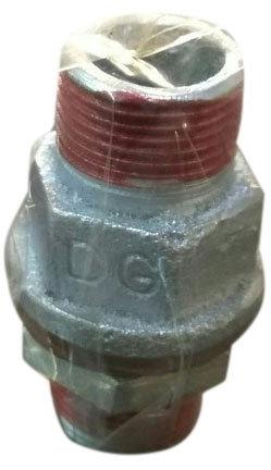 Cast Iron Heavy Tank Nipple