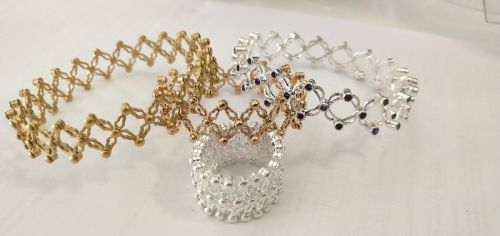 Artificial Rings, Gender : Female