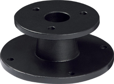 Black Dynamite DH 2538 Horn Adaptor, Packaging Type : Box