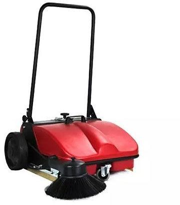 Manual Sweeper