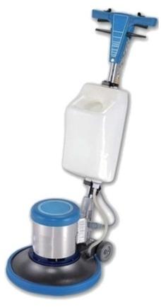 Single Disk Scrubber, Voltage : 220V