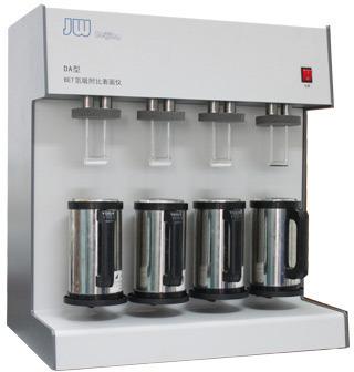 Surface Area Analyzer