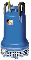 Submersible Dewatering Pump