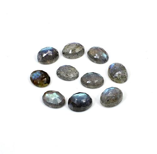 Natural Labradorite Stone