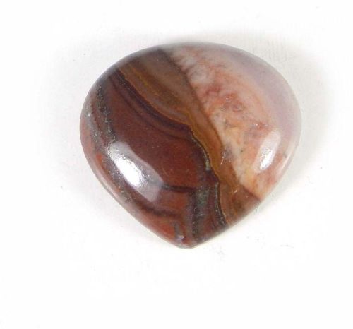 Wagul Jasper Semi Precious Stone