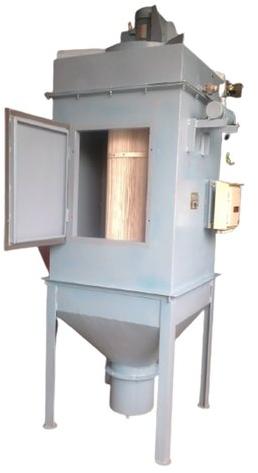 Mild Steel Dust Collector