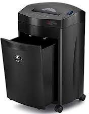 Paper Shredder Machine (DS-15440-CC)