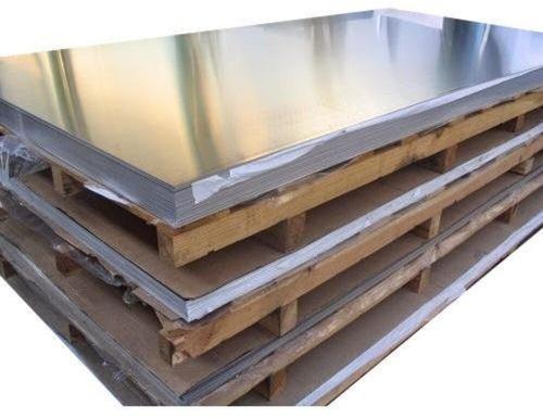 Cold Rolled Steel Sheet, Length : 10 Feet