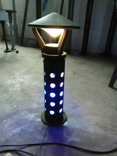 LED Bollard Lights