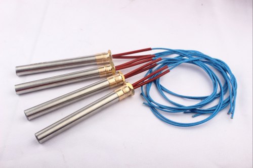 Pencil Cartridge Heater, Packaging Type : Box