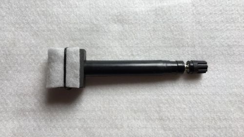 Etching Marking Head - BOSE Signature