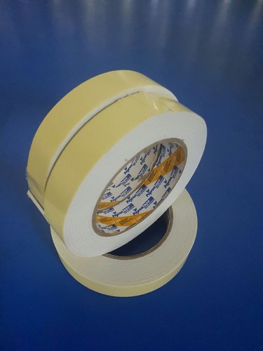 EVA Double Side Foam Tape, Feature : Super Strong Deer Grip