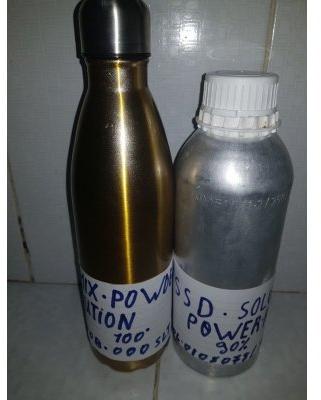 Solvent Cleaning Chemical