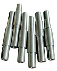 VARUN Mild Steel Shaft, Shape : ROUND
