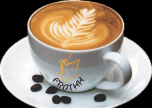 FROTHH Coffee Premix, Packaging Type : Packet