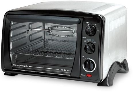 Oven Toaster Griller