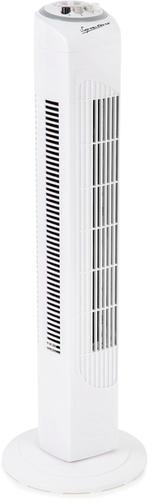 Tower Fan, Color : White