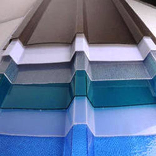 Polycarbonate Sheet, Color : Transparent