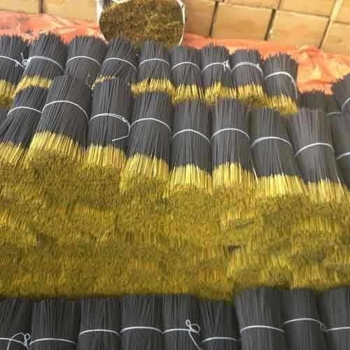 Incense Stick, Color : Black, Golden, Green, Yellow, White, Red, Purple.