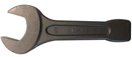 Royal Aluminum Slogging Spanner, Size : 1/2 Inch