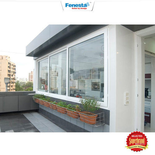 Fenesta Kitchen Window