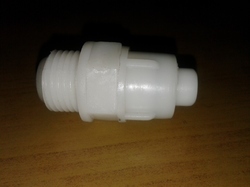 Plastic Fogger, Size : 6 Inch