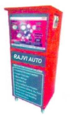 Nitrogen Inflator, Display Type : Digital