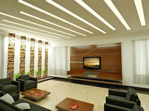 False Ceiling Work