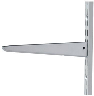 Metal Glass Channel Bracket, Size : Multisize