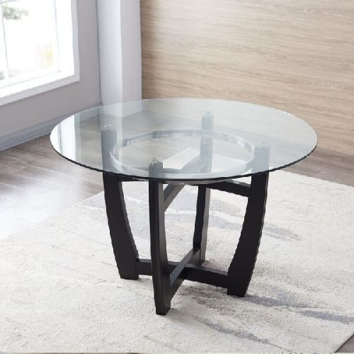 Polished Toughened Glass Table Top, Size : Multisizes