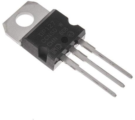 Darlington Transistor, Mounting Type : SMD