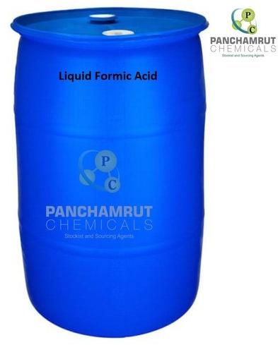 Liquid Formic Acid