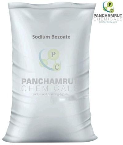 Sodium Benzoate