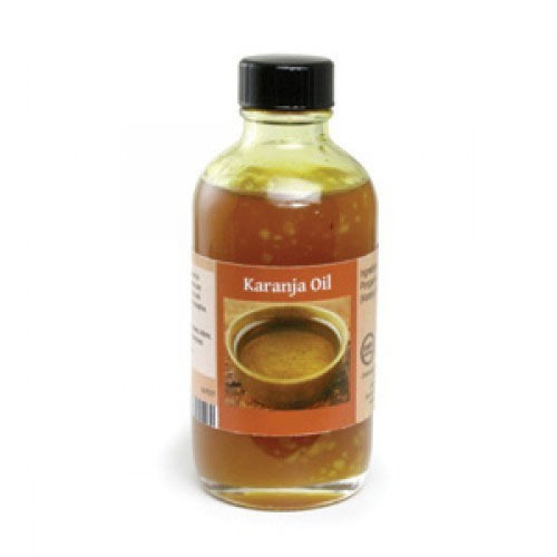 Karanja Oil