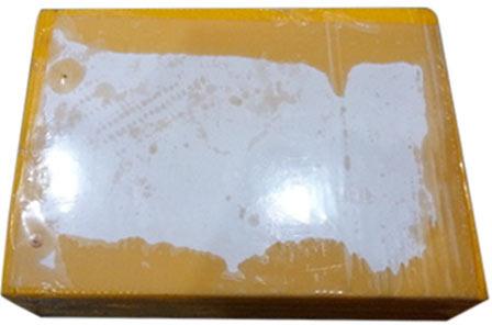 Coated Plain Yellow Sticky Trap, Size : 3/4inch, 4/5inch, 5/6inch, 6/7inch