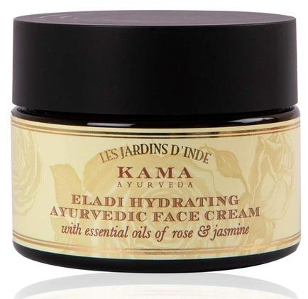 Ayurvedic Face Cream