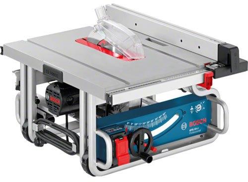 Bosch Table Saw