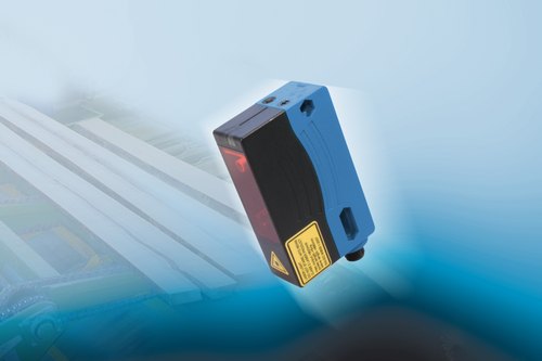 Aluminium Laser Displacement Sensors