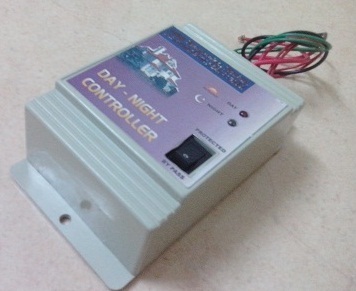 Day Night Controller