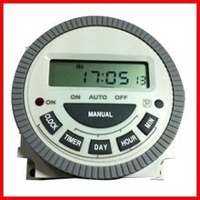 Digital Timer