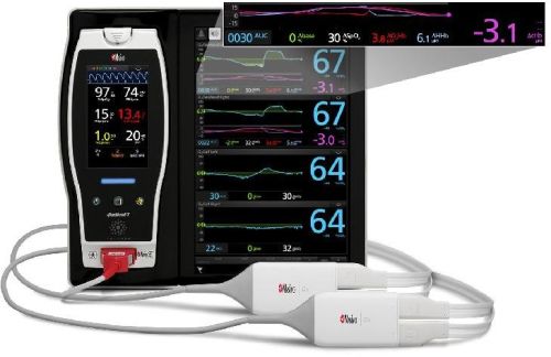 Masimo Cerebral Oximetry