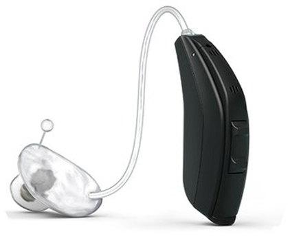 Danavox Klar 262 Hearing Aid