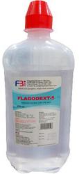 Dextrose Injection, Packaging Size : 500 Ml