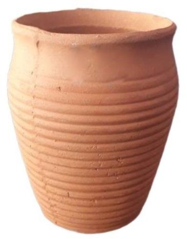 Terracotta Kullad, Capacity : 200 Ml