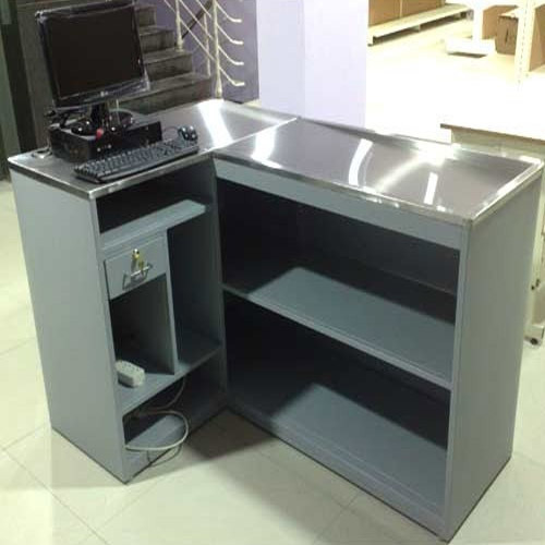 Unitech MS Retail Store Checkout Counter