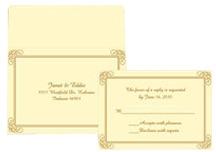 RSVP Cards