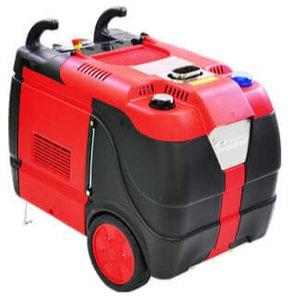 Optima Steamer Diesel