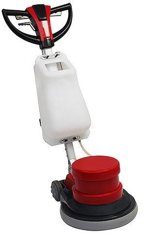 Single Disc Scrubber, Voltage : 220 V